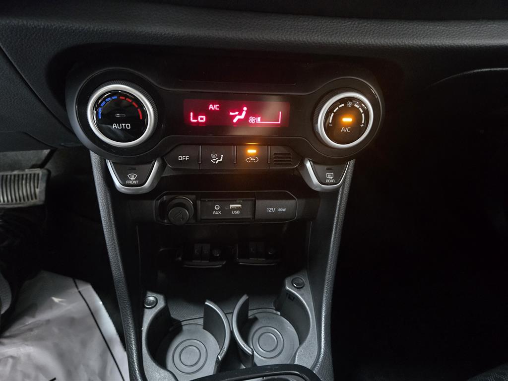 KIA Morning 2019 Blanco - Importación desde Corea - HF Imports Iquique - Foto 14