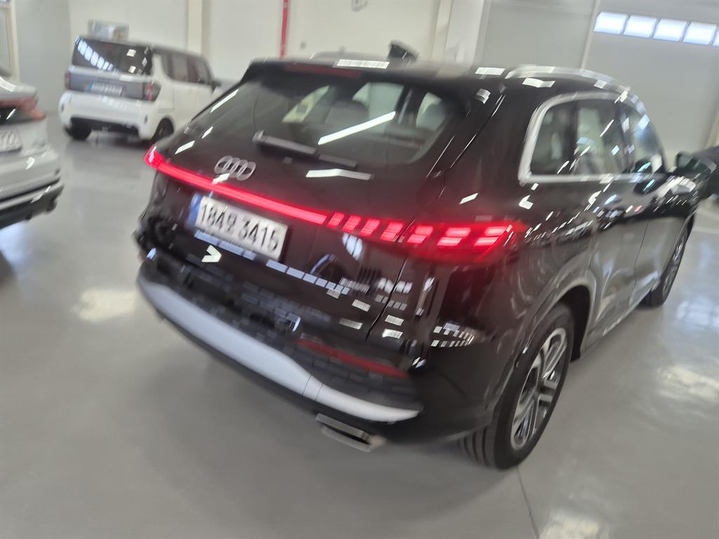 Audi Q5 - Vista 3