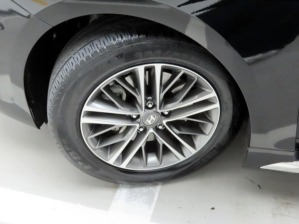 HYUNDAI Grandeur 2019 - Importación desde Corea - HF Imports Iquique - Foto 19