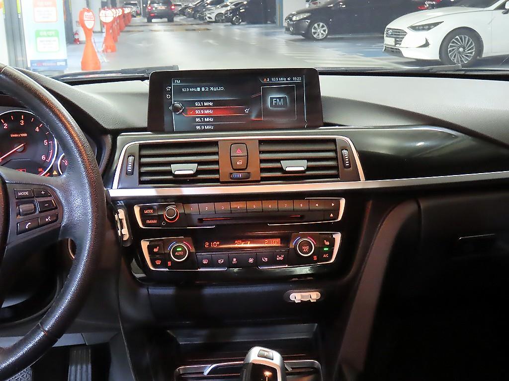 BMW 3 series - Vista 11