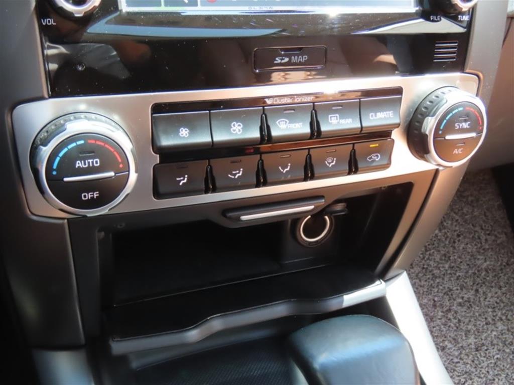 KIA Mohave 2019 - Importación desde Corea - HF Imports Iquique - Foto 7