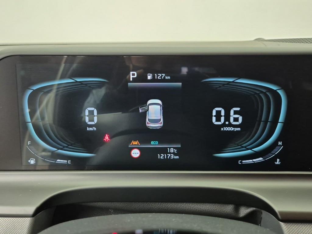 KIA Seltos - Vista 7
