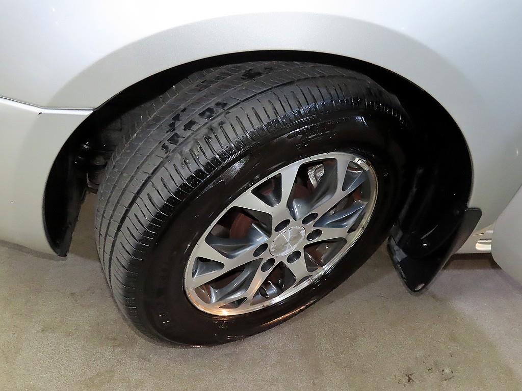 KIA Carnival 2013 Plateado - Importación desde Corea - HF Imports Iquique - Foto 20