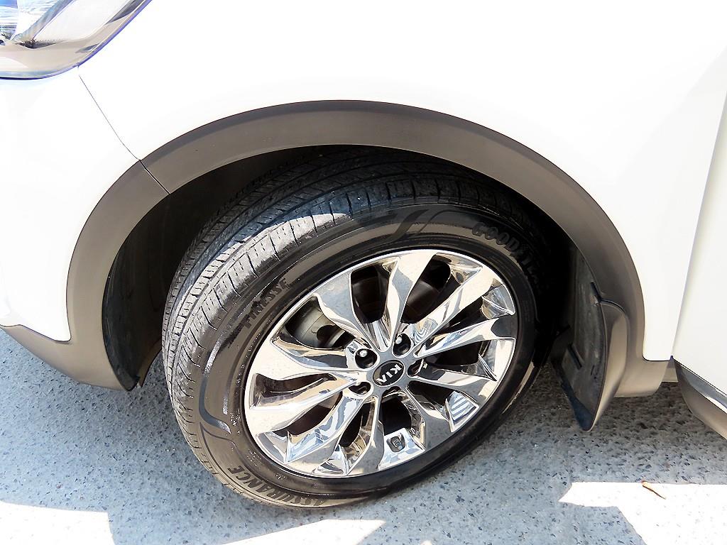 KIA Sorento 2019 - Importación desde Corea - HF Imports Iquique - Foto 20