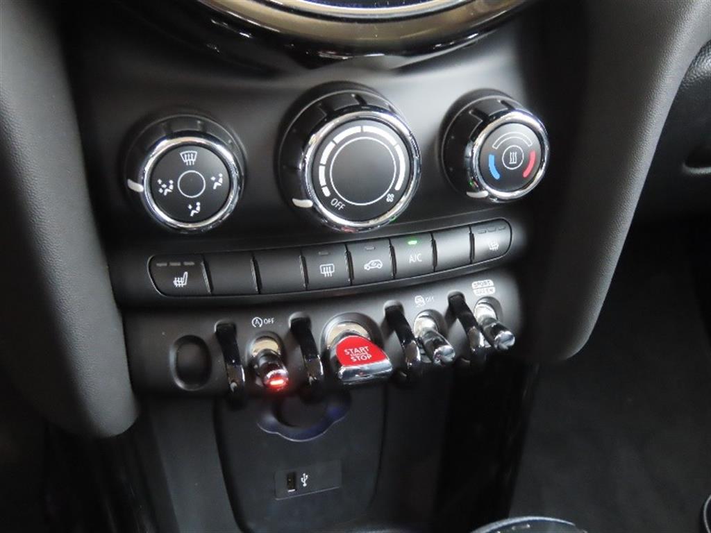 Mini Cooper 2022 - Importación desde Corea - HF Imports Iquique - Foto 8