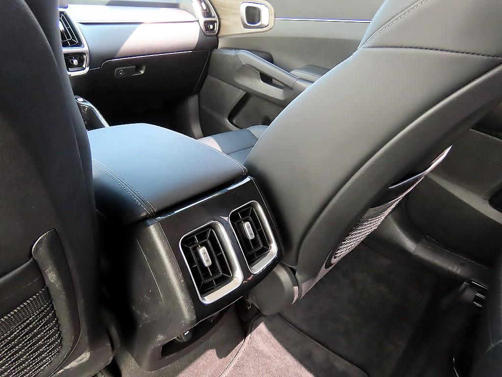 KIA Sorento 2021 Blanco - Importación desde Corea - HF Imports Iquique - Foto 17