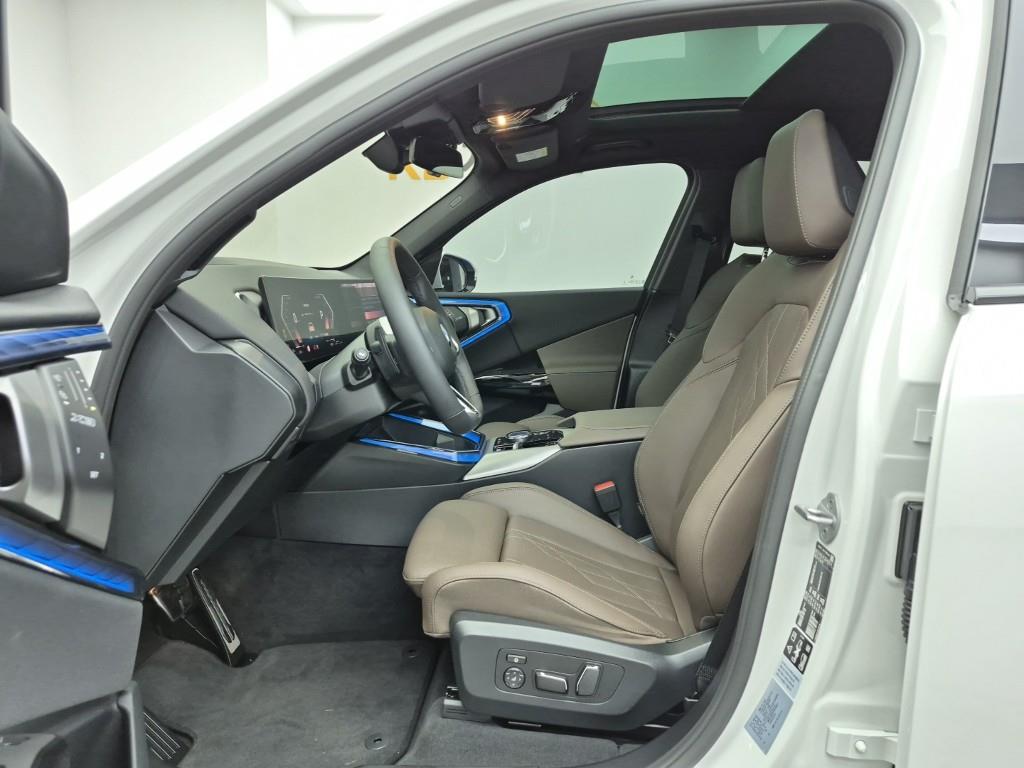 BMW X3 - Vista 11