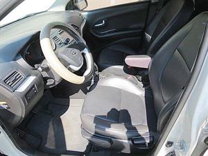 KIA Morning - Vista 12