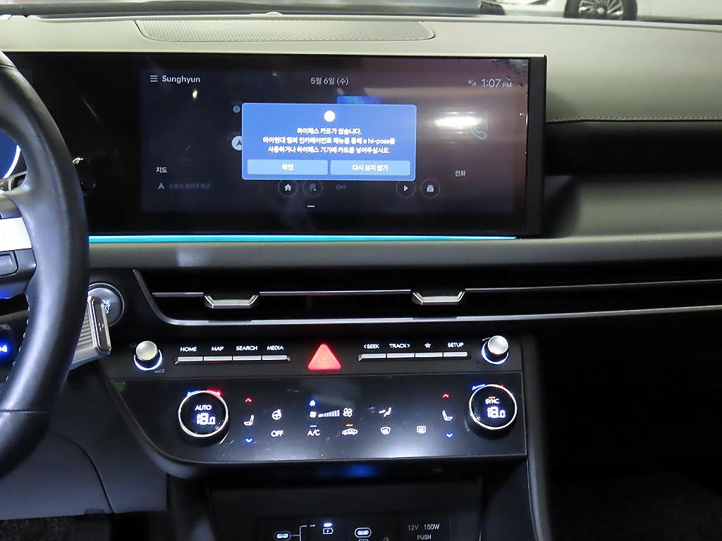 HYUNDAI Sonata - Vista 11