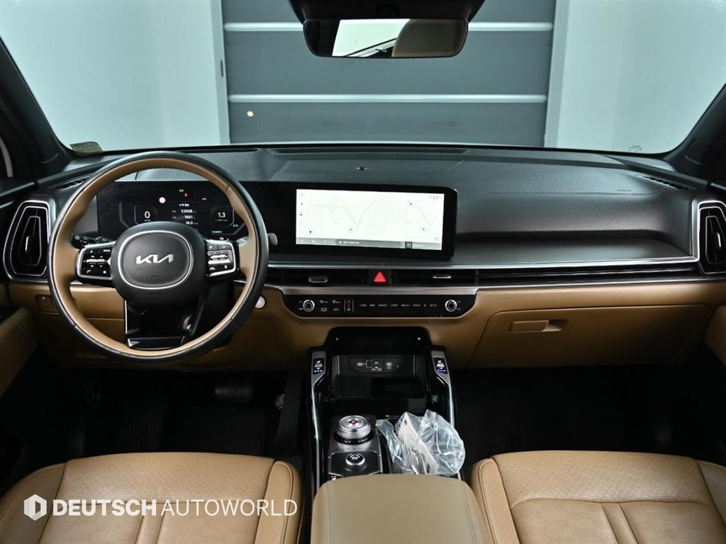 KIA Sorento - Vista 7