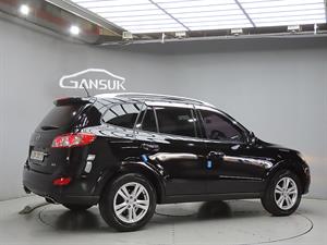 HYUNDAI Santa Fe - Vista 8