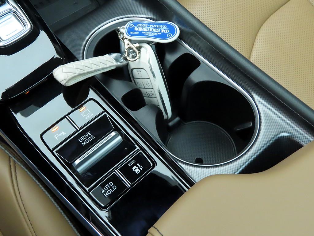 HYUNDAI Sonata - Vista 11