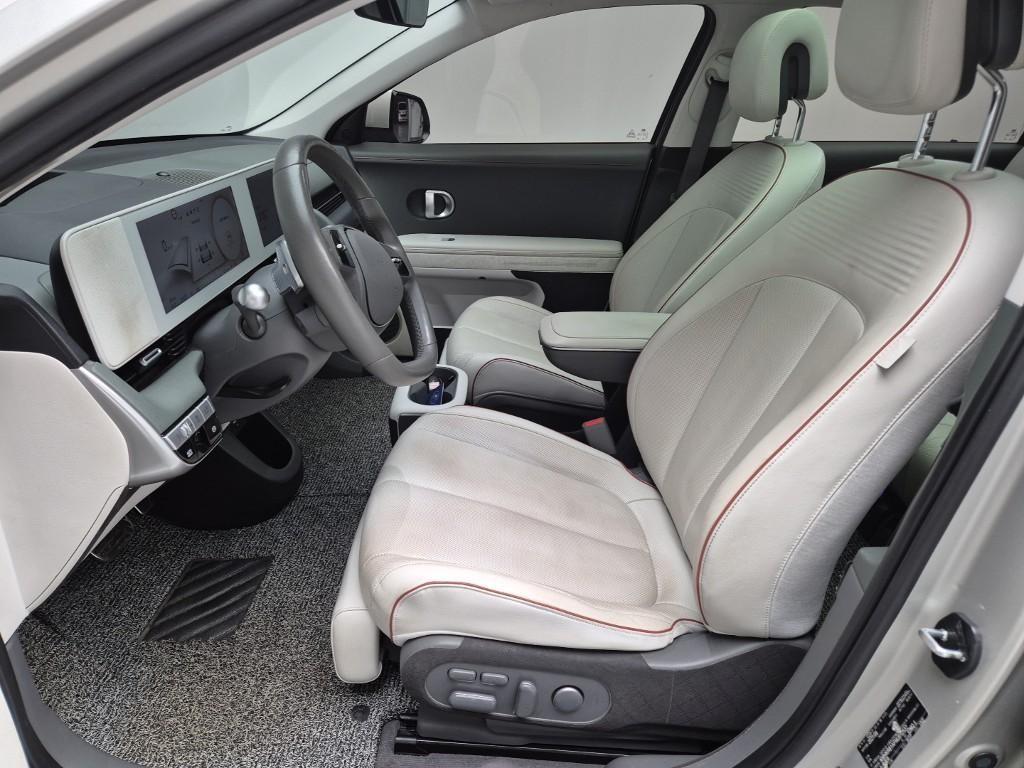 HYUNDAI Ioniq 5 - Vista 11