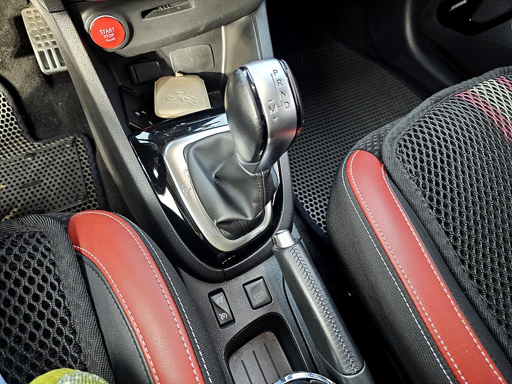 SAMSUNG Clio 2018 Rojo - Importación desde Corea - HF Imports Iquique - Foto 15