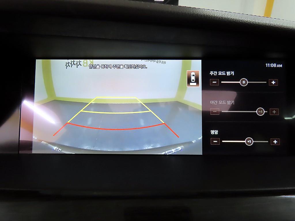 Genesis G90 2021 - Importación desde Corea - HF Imports Iquique - Foto 15