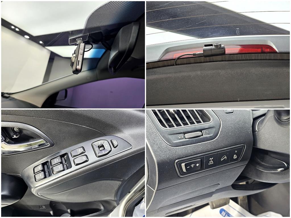 HYUNDAI Tucson 2013 Gris - Importación desde Corea - HF Imports Iquique - Foto 19