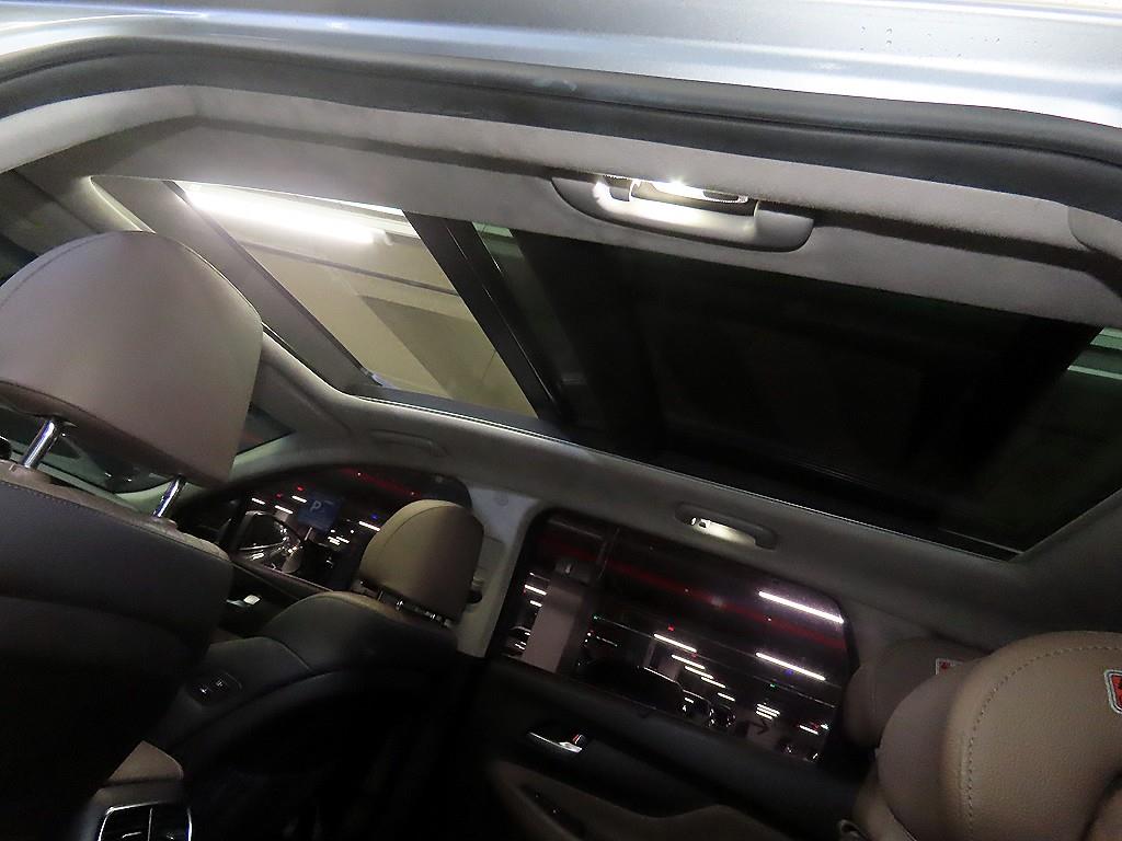 HYUNDAI Santa Fe 2019 - Importación desde Corea - HF Imports Iquique - Foto 15