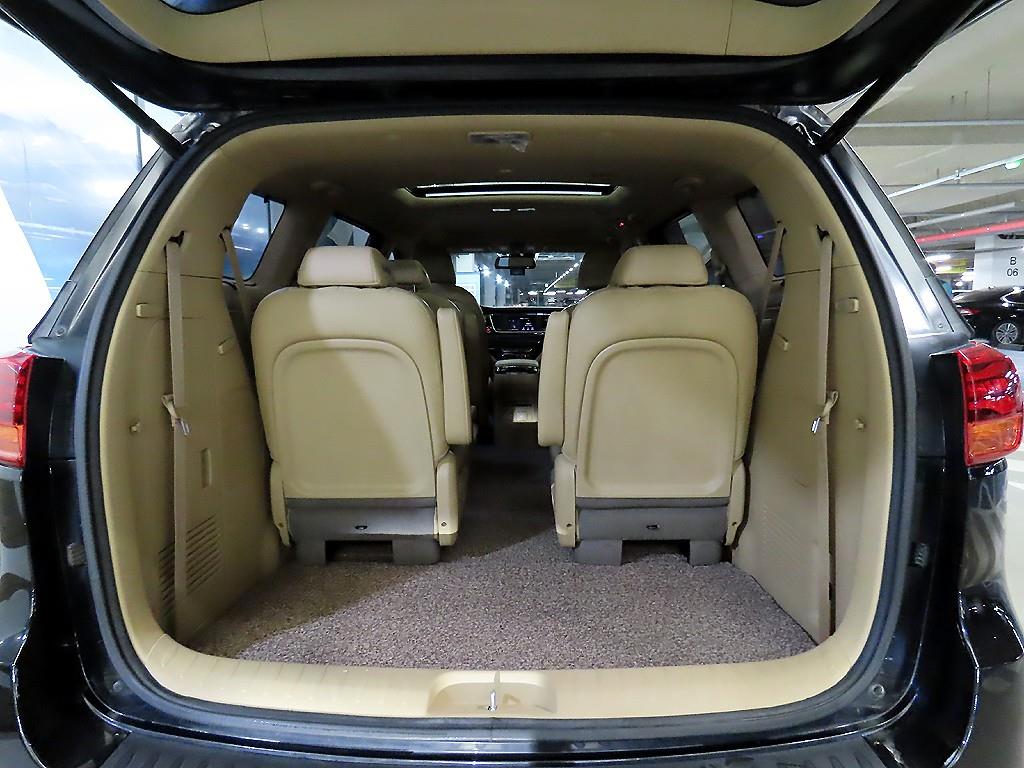 KIA Carnival 2019 Negro - Importación desde Corea - HF Imports Iquique - Foto 16