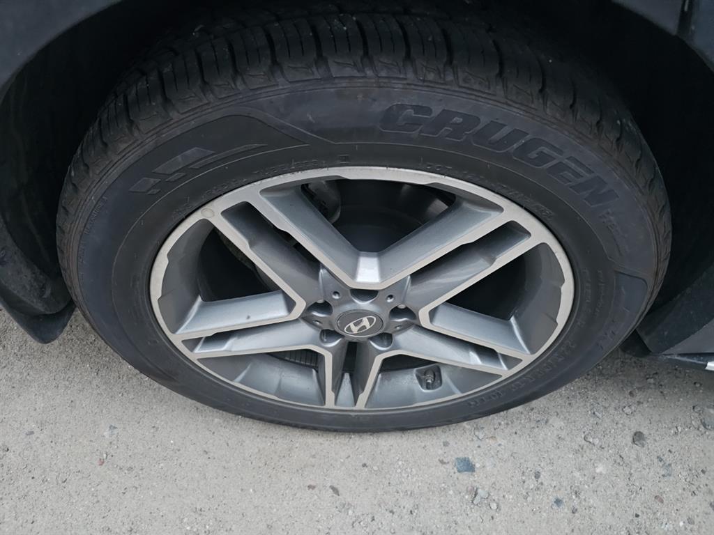HYUNDAI Maxcruz 2018 Blanco - Importación desde Corea - HF Imports Iquique - Foto 14