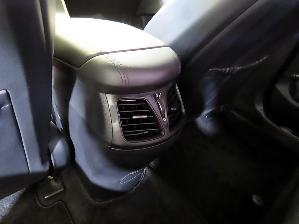 HYUNDAI Grandeur 2015 Blanco - Importación desde Corea - HF Imports Iquique - Foto 17