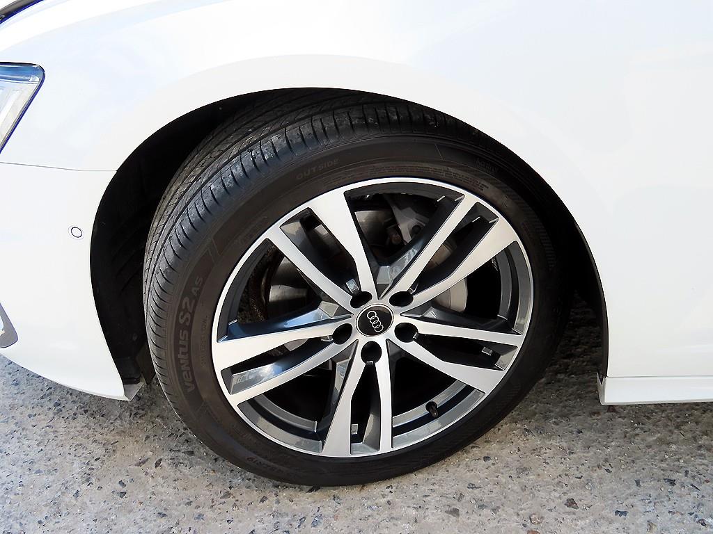 Audi A6 2023 - Importación desde Corea - HF Imports Iquique - Foto 20