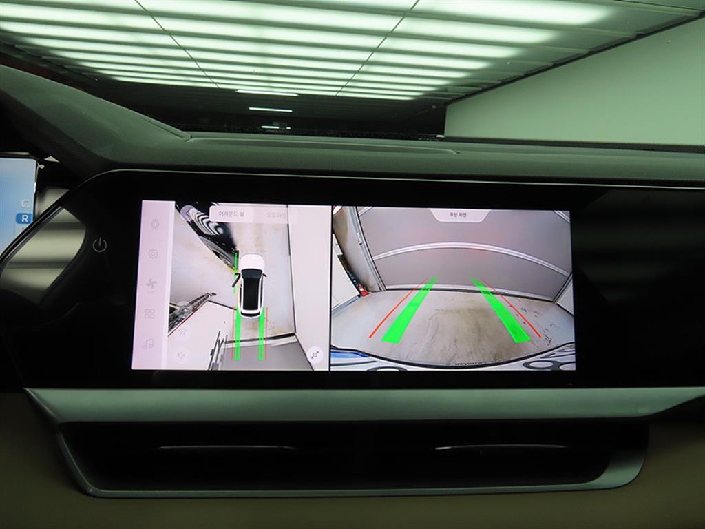 SAMSUNG Grand Koleos 2025 Negro - Importación desde Corea - HF Imports Iquique - Foto 15