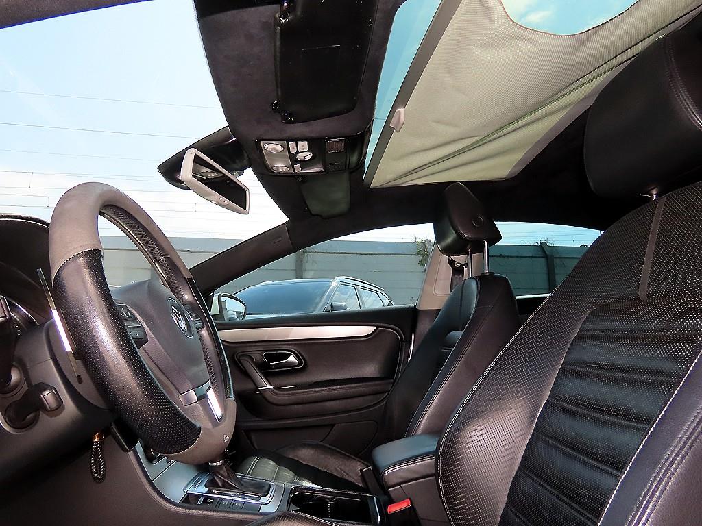 Volkswagen CC 2012 - Importación desde Corea - HF Imports Iquique - Foto 18
