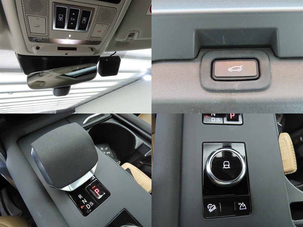 Land Rover Discovery 2022 Azul - Importación desde Corea - HF Imports Iquique - Foto 16