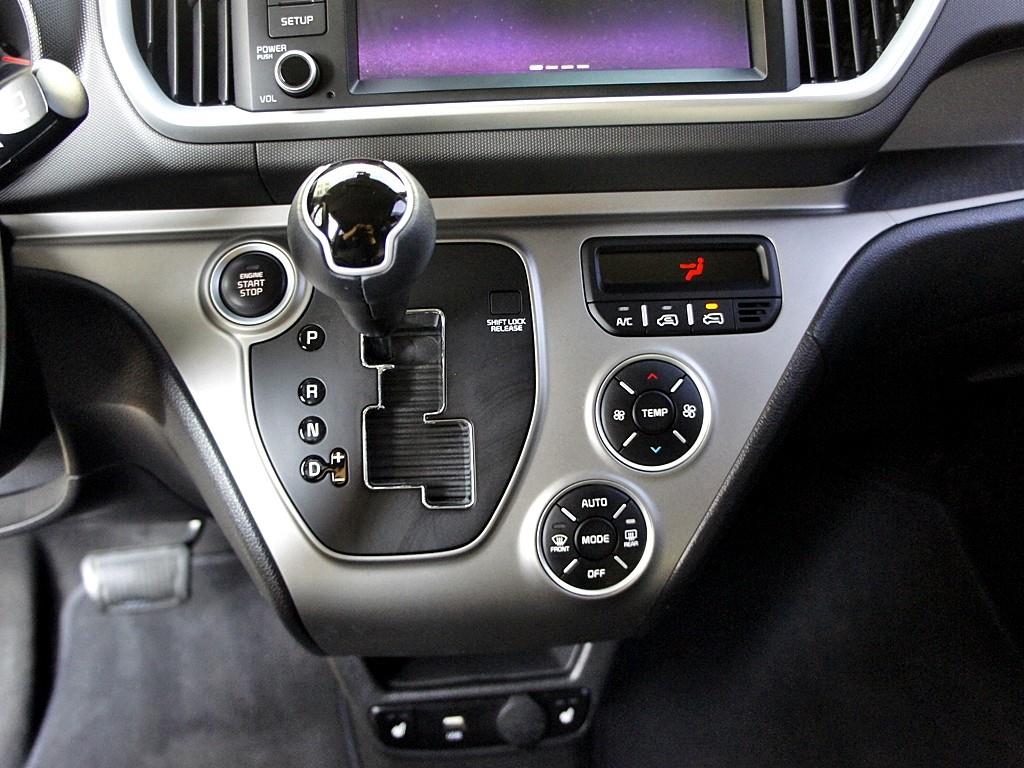 KIA Ray 2021 Blanco - Importación desde Corea - HF Imports Iquique - Foto 11