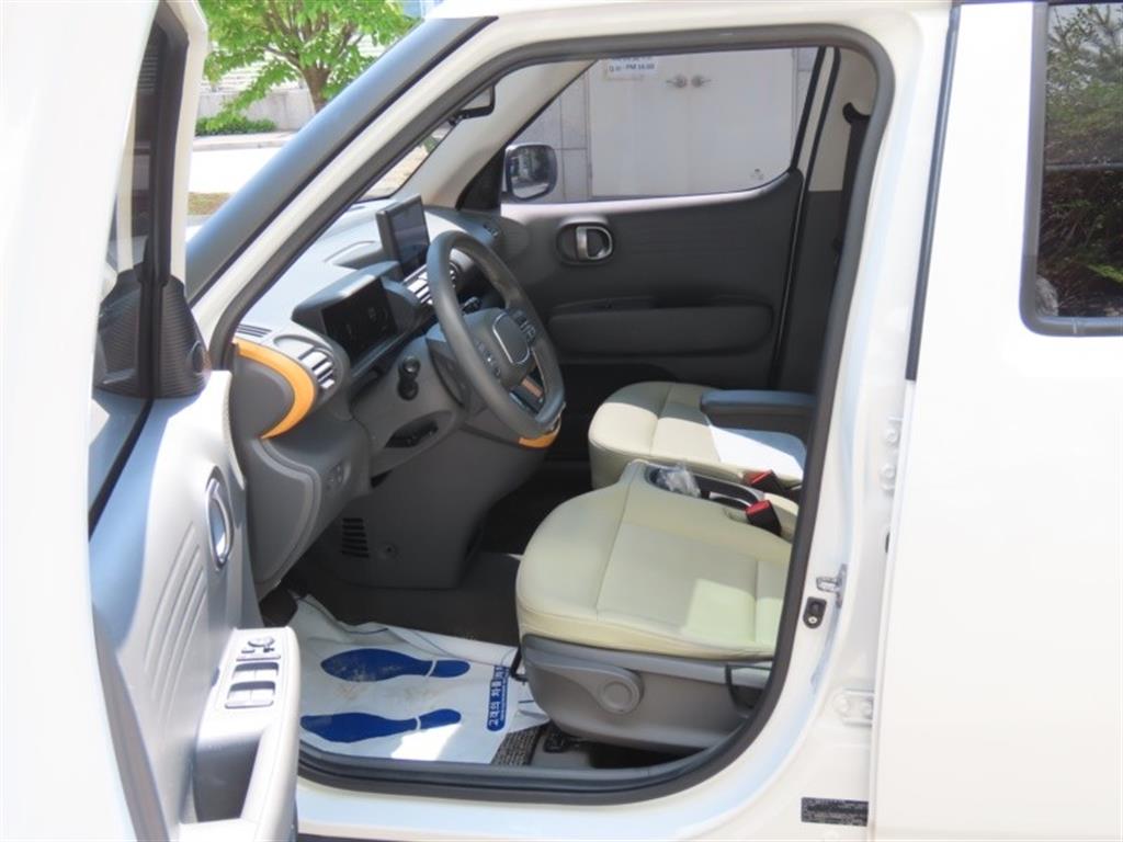 HYUNDAI Casper 2022 - Importación desde Corea - HF Imports Iquique - Foto 13