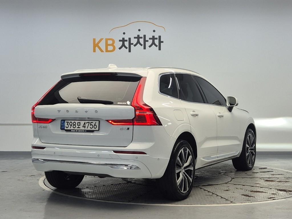 Volvo XC60 - Vista 3