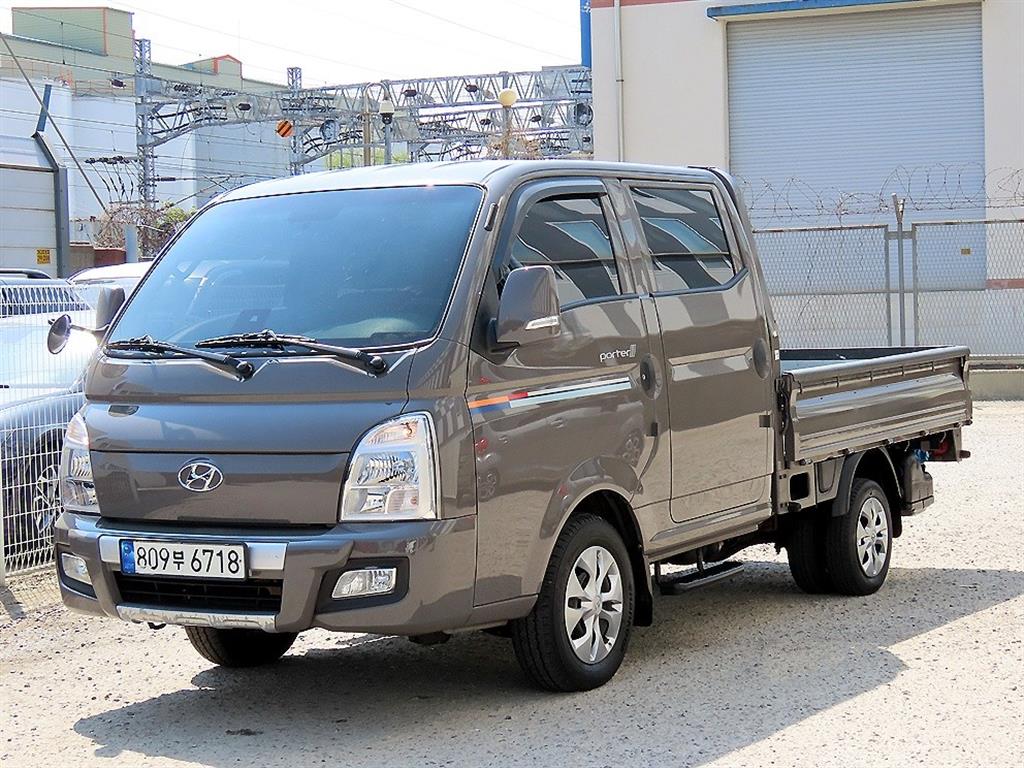 Small Truck Cargo (small) - Vista 2