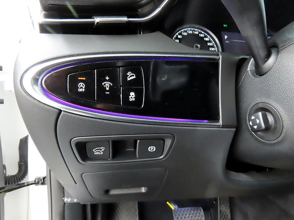 Genesis GV70 - Vista 12