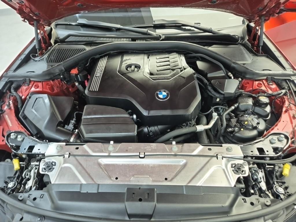 BMW 3 series - Vista 5