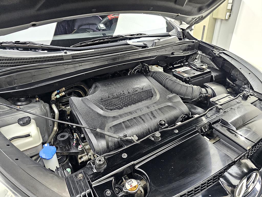 HYUNDAI Tucson - Vista 6