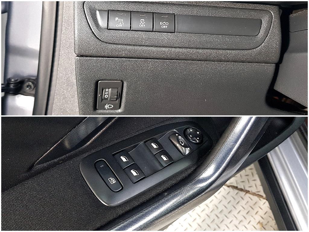 Peugeot 2008 2016 Gris - Importación desde Corea - HF Imports Iquique - Foto 16