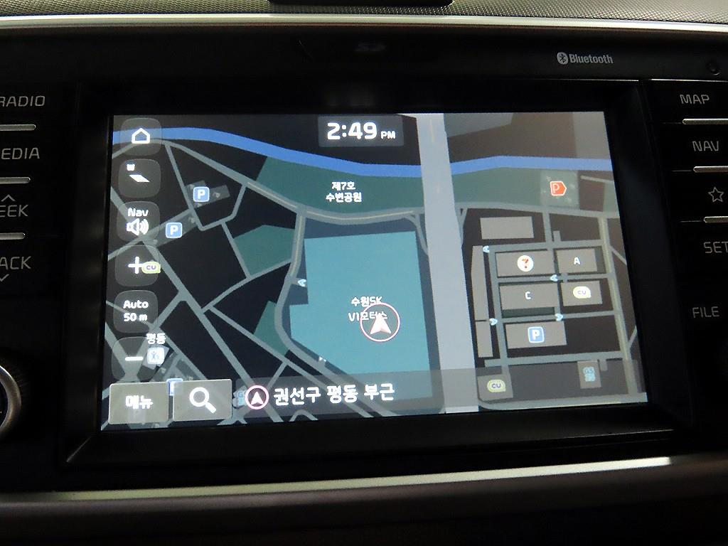 KIA Ray 2018 Blanco - Importación desde Corea - HF Imports Iquique - Foto 14
