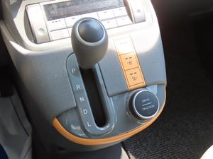 HYUNDAI Casper - Vista 12