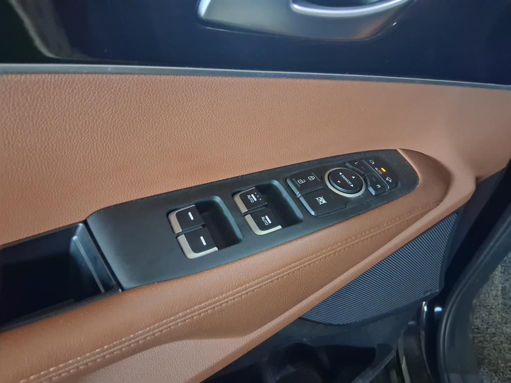KIA Sorento 2018 Negro - Importación desde Corea - HF Imports Iquique - Foto 17
