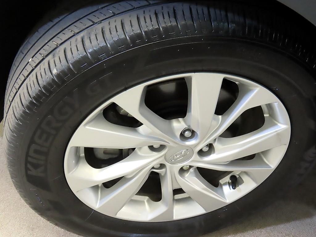 HYUNDAI Tucson 2020 Azul - Importación desde Corea - HF Imports Iquique - Foto 20