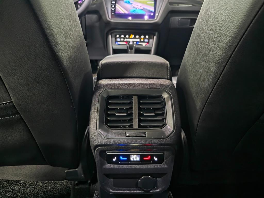 Volkswagen Tiguan 2022 Gris - Importación desde Corea - HF Imports Iquique - Foto 15