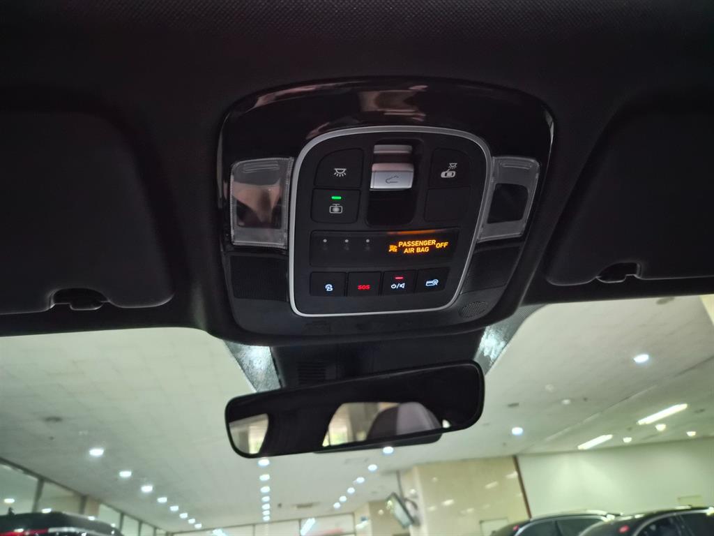 HYUNDAI Tucson 2021 Gris - Importación desde Corea - HF Imports Iquique - Foto 18