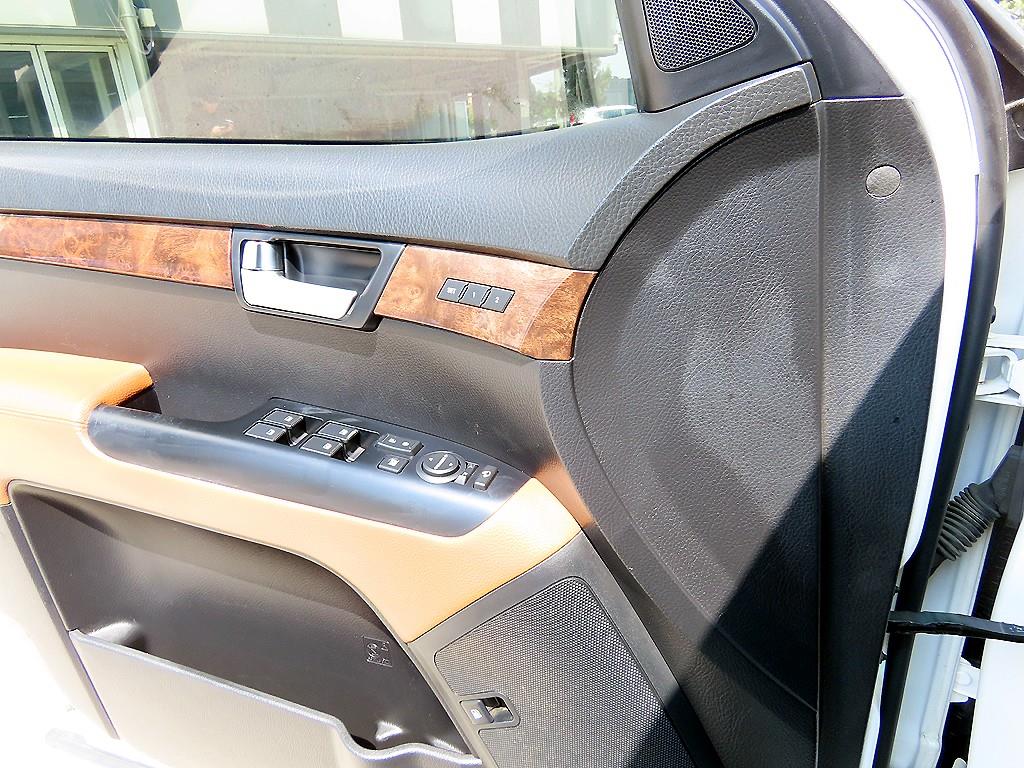 KIA Mohave - Vista 11