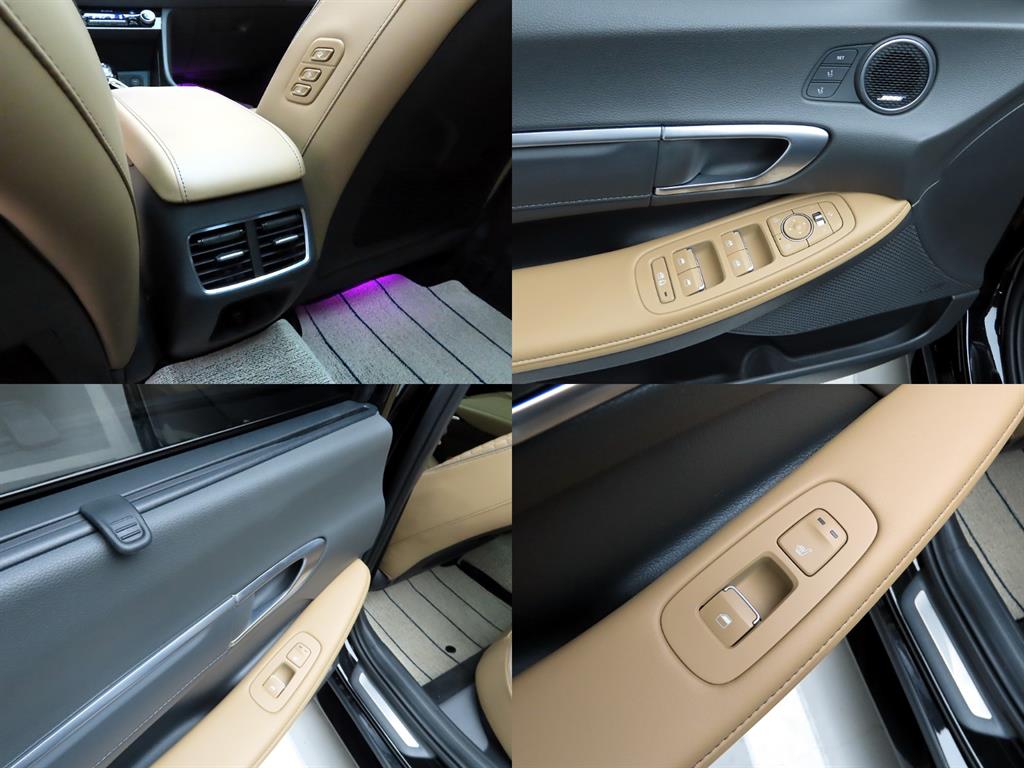 HYUNDAI Sonata 2020 - Importación desde Corea - HF Imports Iquique - Foto 17