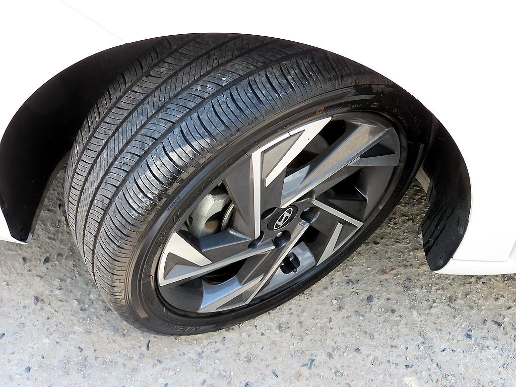 HYUNDAI Avante 2024 - Importación desde Corea - HF Imports Iquique - Foto 20