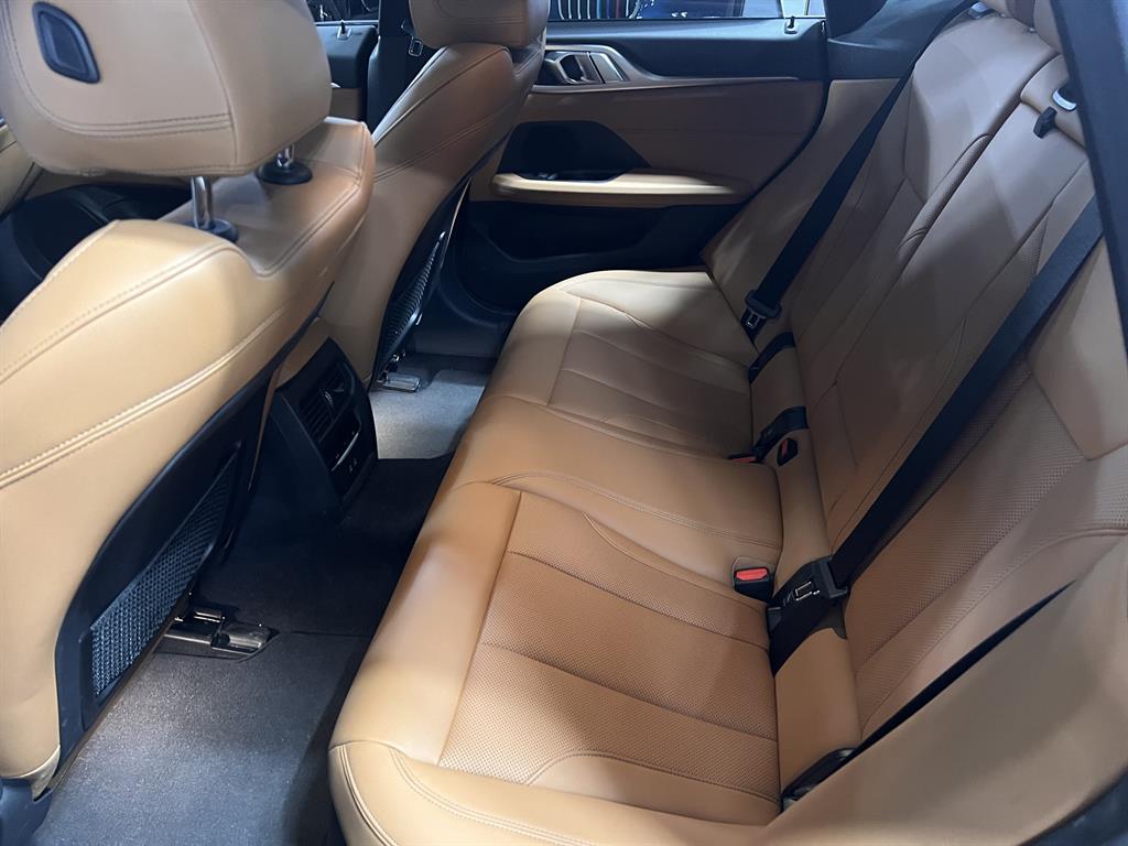 BMW i4 - Vista 9
