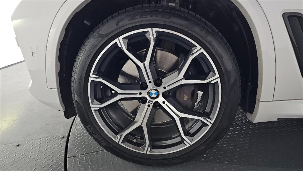 BMW X6 - Vista 6