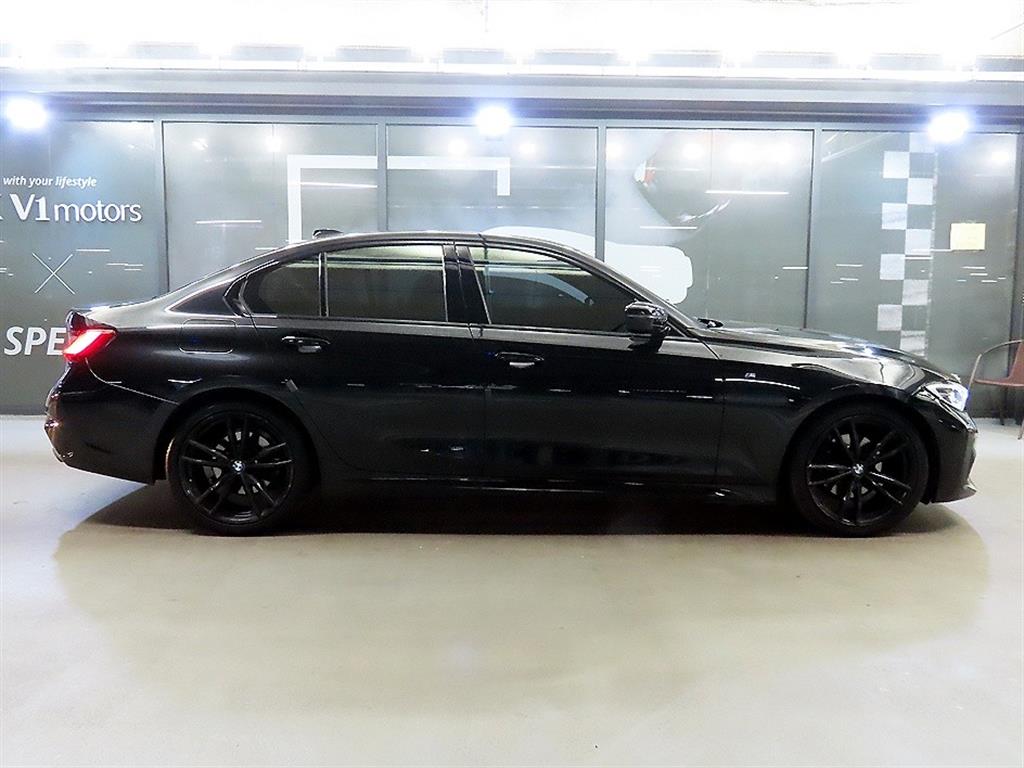 BMW 3 series - Vista 3