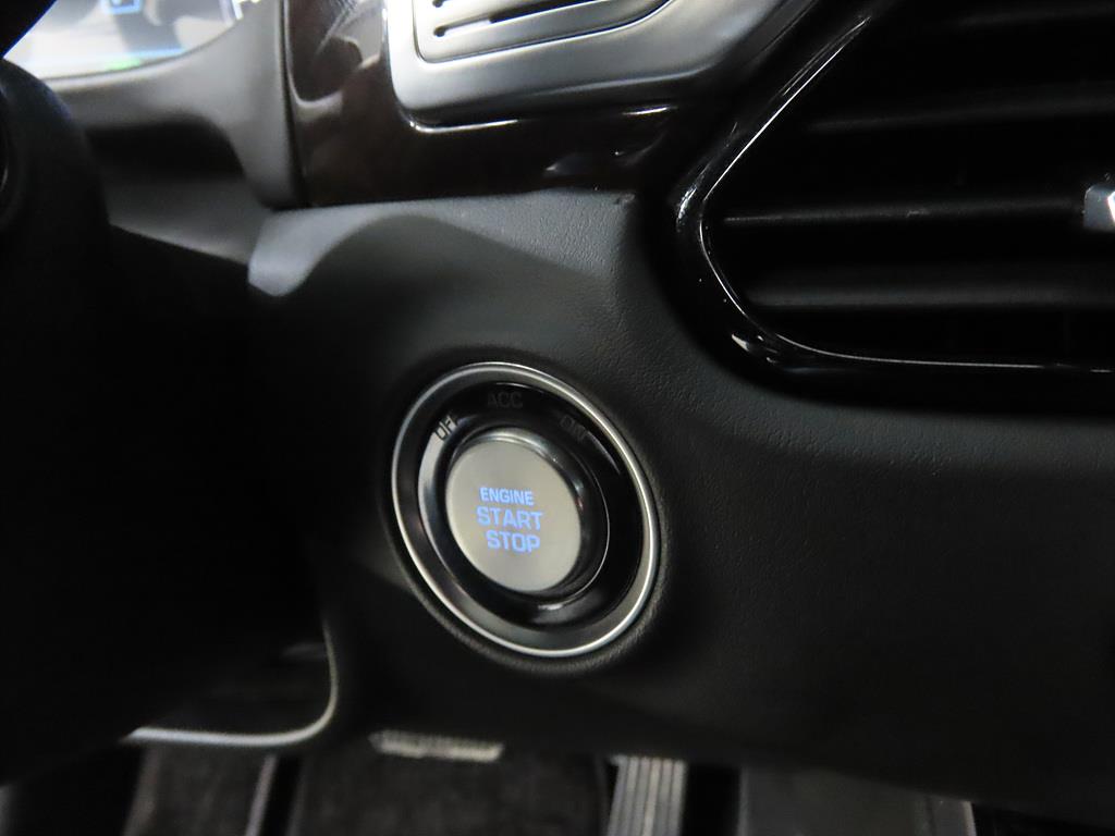 Genesis EQ900 2016 Negro - Importación desde Corea - HF Imports Iquique - Foto 13
