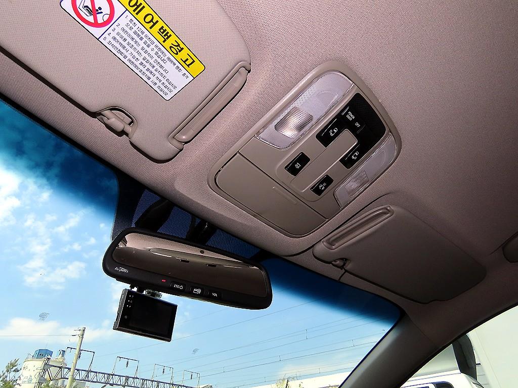 KIA Carnival 2016 Blanco - Importación desde Corea - HF Imports Iquique - Foto 16